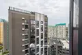 1 bedroom apartment 44 m² Minsk, Belarus