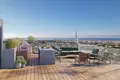 Apartamento 4 habitaciones 262 m² Konia, Chipre
