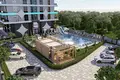 Appartement 2 chambres 56 m² Mahmutlar Mahallesi, Turquie
