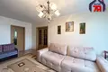 3 room apartment 63 m² Salihorsk, Belarus