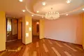 Квартира 3 комнаты 103 м² Минск, Беларусь