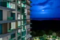 2 room apartment 55 m² Mahmutlar, Turkey