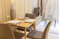 Wohnung 2 zimmer 35 m² Pattaya, Thailand