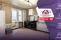 1 room apartment 54 m² Yubiliejny, Belarus