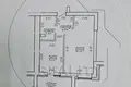 Квартира 1 комната 36 м² Брест, Беларусь