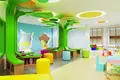 Квартира 2 спальни 88 м² Чекмекёй, Турция