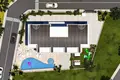 Квартира 74 м² Аланья, Турция