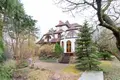 Дом 670 м² Варшава, Польша