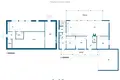 Casa 3 habitaciones 113 m² Kuopio sub region, Finlandia