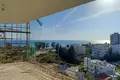 3 bedroom apartment 226 m² Koinoteta Agiou Tychona, Cyprus
