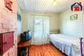 Haus 46 m² Zdanovicki sielski Saviet, Belarus