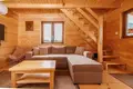 Dom 2 pokoi 60 m² Zabljak, Czarnogóra