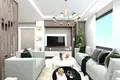 Casa 2 habitaciones 65 m² Yesiloz, Turquía
