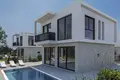 Haus 3 Schlafzimmer 128 m² Paralimni, Zypern