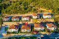 Dom 1 pokój 160 m² Alanya, Turcja