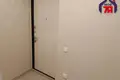 1 room apartment 44 m² Maladzyechna, Belarus