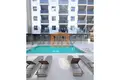 Квартира 2 комнаты 54 м² Golem, Албания