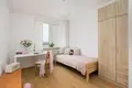 3 room apartment 51 m² Warsaw, Poland
