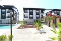 Bliźniak 4 pokoi 160 m² Manavgat, Turcja