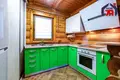House 101 m² Hatava, Belarus