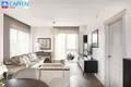 Apartamento 2 habitaciones 59 m² Vilna, Lituania