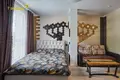 Appartement 1 chambre 39 m² Ratamka, Bélarus