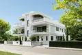 Apartamento 3 habitaciones 91 m² Larnaca, Chipre