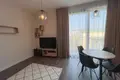Appartement 2 chambres 42 m² en Varsovie, Pologne
