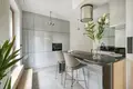 Квартира 3 комнаты 116 м² Варшава, Польша