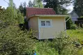 Dom 2 pokoi 40 m² Kujvozovskoe selskoe poselenie, Rosja