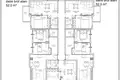 Gewerbefläche 56 m² Kestel, Türkei