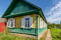 House  Cervien, Belarus