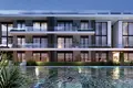 1 bedroom apartment 70 m² Kusadasi, Turkey