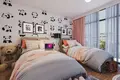 Таунхаус 5 комнат 360 м² Башакшехир, Турция