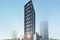 Mieszkanie 1 pokój 54 m² Emiraty Arabskie, Emiraty Arabskie