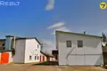 Manufacture 3 595 m² in Jalizauski sielski Saviet, Belarus