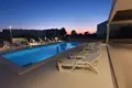 4-Schlafzimmer-Villa 310 m² Opcina Karlobag, Kroatien