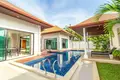 villa de 3 chambres  Rawai, Thaïlande