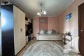 Appartement 2 chambres 48 m² Muchaviecki sielski Saviet, Bélarus