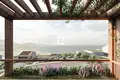 Вилла 2 спальни 264 м² Радовичи, Черногория