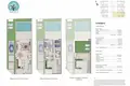 Apartamento 3 habitaciones 111 m² Helechosa de los Montes, Španjolska