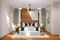 Villa de tres dormitorios 333 m² Choeng Thale, Tailandia