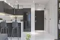 1 bedroom apartment 52 m² Obakoy, Turkey