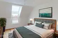 3 room apartment 72 m² Vienna, Austria