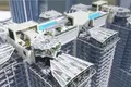 Studio 1 zimmer 39 m² Dubai, Vereinigte Arabische Emirate