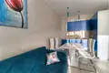 Wohnung 2 zimmer 56 m² Budva, Montenegro