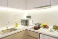 Wohnung 3 zimmer 44 m² Pattaya, Thailand