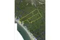 Земельные участки 66 000 м² Zvernec, Албания