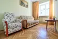 2 room apartment 38 m² Warsaw, Poland