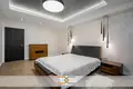 Mieszkanie 3 pokoi 126 m² Mińsk, Białoruś